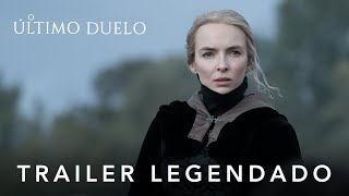 O Último Duelo | Teaser Trailer Oficial Legendado