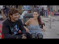 nora fatehi crakk movie behind the scenes