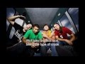 Rebelution ~Hate To Be The One Lyrics, Rebelution Indonesian Fans