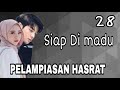 Ep28 Merasa Tersudutkan | Novel Romantis | CEO