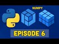NumPy Advanced Vectorized Operations Explained