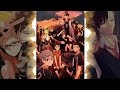 Preset Anime||HAIKYUU||DJ NGANA SO PIGI DENG DIA||