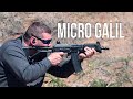 Micro Galil