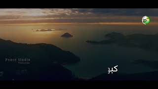 Kabhi Mayoos Mat Hona   Don't Be Sad   By Junaid Ur Rehman   Peace Studio Official Lyrical Video 880
