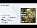 soul connection meditations by david wells · audiobook preview