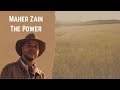 Maher Zain - The Power feat  Amakhono We Sintu [full HD Lyrics]