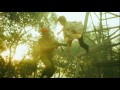 Born to Fight Official Trailer (2004)
