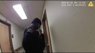OPD seeing more and more mental health calls