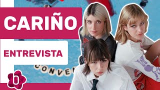 Cariño: \