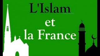 L’ISLAM ET LA FRANCE – CONFÉRENCE LIBERTÉ POLITIQUE