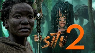 SITU ( EPISODE TWO)