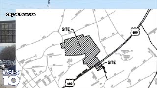 Roanoke Valley is getting a new apartment complex