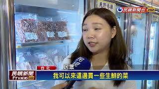 民視新聞｜10分鐘出好菜！食品集團推「熟食」搶商機