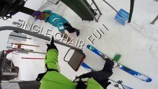 Madarao Ski Resort Destination Video - by Scout