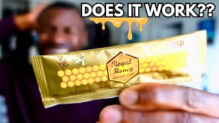 What Is a Honey Pack? 🍯 (VIP ROYAL HONEY EXPLAINED)