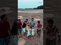 লাল কাঁকড়া বীচ।। কক্সবাযার travel nature beach lake coxsbazartour