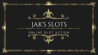 ⭐ Welcome to JAK'S SLOTS! ⭐