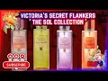 NEW SOL FRAGRANCE MIST COLLECTION VICTORIA'S SECRET FLANKERS || Everything Empo