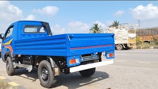 Ashok Leyland Bada dost i5 New Blue 🔵💙👍