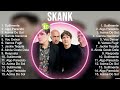 skank grandes éxitos mix 2023 ~ las mejores canciones 2023