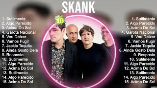 Skank Grandes éxitos Mix 2023 ~ Las Mejores Canciones 2023