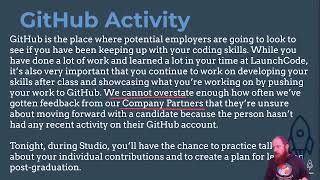 LaunchCode WebDev Unit 3 Class 8