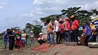 Mb Madura sedang live sekarang! babak 2 KU LJB KEDIRI