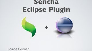 Getting Started with Sencha Eclipse Plugin