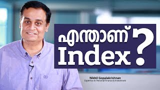 #Index  #stockexchange  #markets  What is Index ? - Nikhil Gopalakrishnan |  National Stock Exchange