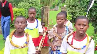 Amezaliwa by St Patrick Nyasike Catholic Choir