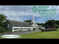 Good Shepherd Lutheran Church - July 7, 2024