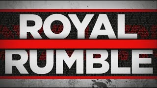 BCW Royal Rumble 2020