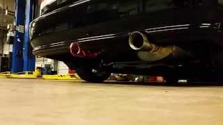 Yonaka Motorsports Exhaust Sound