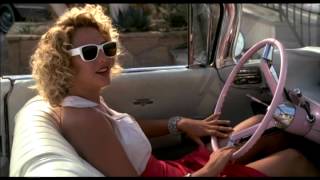 The Hot Spot (1/1) Virginia Madsen, Jennifer Connelly and Don Johnson (1990)