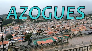 Visitamos AZOGUES y BIBLÍAN