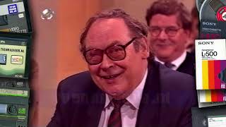 TV: Klasgenoten (19941111) - Gerrit den Braber