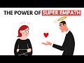 The Avoidant's Biggest Weakness - The Super Empath