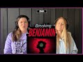 D'N'A Reacts: Breaking Benjamin | Awaken