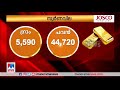 ഇന്നത്തെ സ്വര്‍ണവില gold price