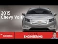 SAE Eye on Engineering: 2015 Chevy Volt