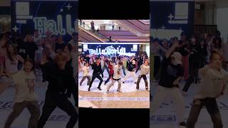 K-pop in public 정국 (Jung Kook) 'Seven (feat. Latto)'