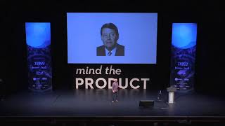 Inside the Mind of the Product Manager by Dave Wascha at Mind the Product 2014
