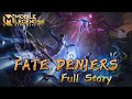 Fate Deniers: Full Story | Full Cinematic Trailer| All animated Trailer| Mobile Legends Bang Bang