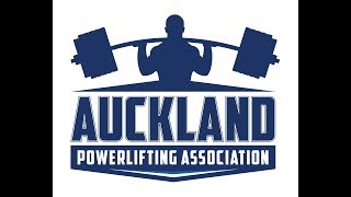 NZPF National Powerlifting Championships 2019 - Womens 84kg - 84kg+ \u0026 Mens 83kg