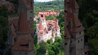Bran Castle (Dracula) | Transylvania | Romania