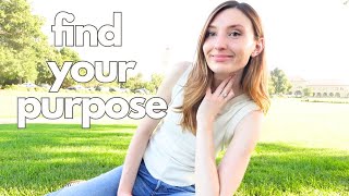 How To Find Your Purpose In Life | IKIGAI