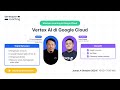 #DevCoach 171: Machine Learning in Google Cloud | Vertex AI di Google Cloud