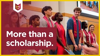 I Thought Entrada Was Just a Scholarship — I Was Wrong