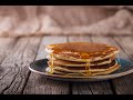 PANCAKES AND SYRUP  - original composition Mark Lloyd