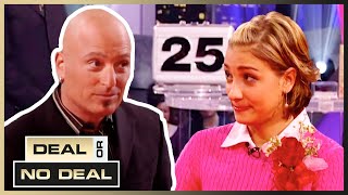 Allyson DITCHES Her Balls! 🔴| Deal or No Deal US | Season 1 Episode 28 | Full Episodes